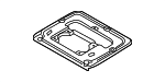 3409830 - : Mount Bracket for Volvo Image