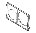 Fan Shroud