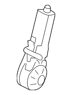 8KD959761A - Body: Adjust Motor for Audi: A3, A3 Quattro, A3 Sportback e-tron, A6, A6 Quattro, A7 Quattro, A8 Quattro, Q3, Q3 Quattro, RS7, S3, S6, S7, S8 Image