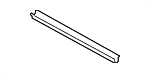 68141709AA - Body: Floor Pan Cross-member for Mopar Image