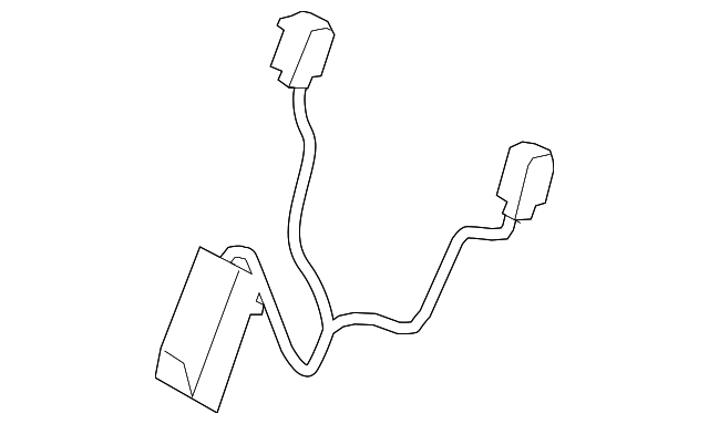 Lumbar Pump - BMW (52-10-7-213-759)