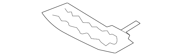 Seat Cushion Heater - BMW (52-10-7-216-206)