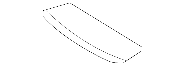 Pad - BMW (52-10-7-139-702)