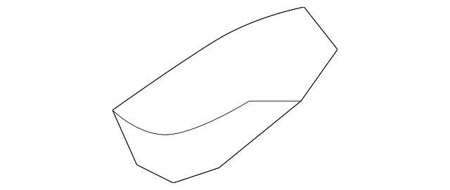 Lever - BMW (52-10-7-118-441)