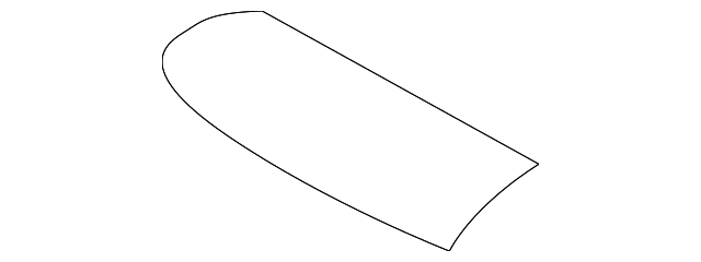Cover - BMW (52-10-7-213-991)