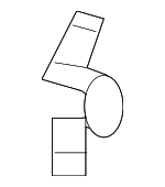 Air Cleaner Assembly Clip