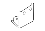 16588CK000 - : Resonator Bracket for Nissan: Quest Image
