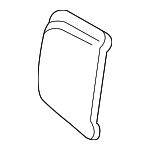 30022065 - Body: Cover for GM Image