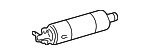4707894 - Air &amp; Fuel Delivery: Electric Fuel Pump for Mercedes-Benz Image