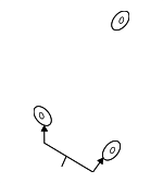 N90335005 - Body: Insulator Clip for Porsche: Cayenne Image