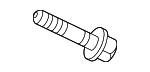 90170SHJA00 - Suspension: Shock Bolt for Honda: CR-V, Odyssey Image