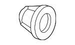 90215SHJA00 - Suspension: Shock Lock Nut for Honda: Odyssey Image