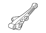 52020472AC - Engine: Trans Mount for Mopar Image