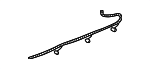 10319203 - Electrical: Harness for Chevrolet: Venture | Oldsmobile: Silhouette | Pontiac: Montana Image