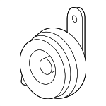 8652047010 - Electrical: Low Note Horn for Toyota Image