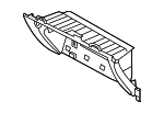847601U000VA - : Glove Box Frame for Kia Image
