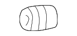 5772034000 - Steering: Yoke Assembly Spring for Hyundai Image