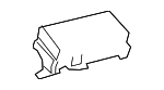 7396030180 - Electrical: Passenger Air Bag for Toyota Image