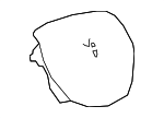4513030820C0 - Electrical: Driver Air Bag for Toyota Image