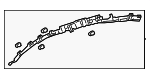 6218030280 - : Head Air Bag for Toyota Image
