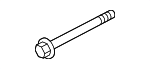 1163308146KA - HVAC: Compressor Bolt for Hyundai Image