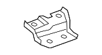 68329065AA - Cooling System: Bracket for Mopar Image