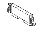 68318845AA - Cooling System: Inter-cooler for Mopar Image