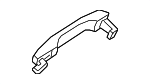 82661H5100 - Body: Handle, Outside for Hyundai: Accent Image