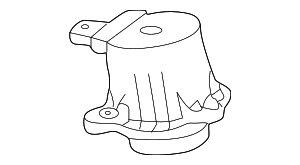 6M145710F - Engine: Cut-Off Valve for Audi Image