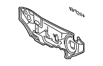 5522308011 - Body: Front Insulator for Toyota: Sienna Image