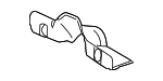 20962276 - Body: Floor Pan Cross-member for GM Image