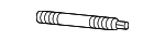 8844608070 - Electrical: Alternator Stud for Toyota Image