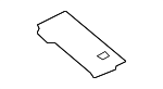 4K8813383A - Body: Mount for Audi Image