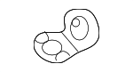 1K0919341N9B9 - Body: Power Outlet Cap for Audi Image
