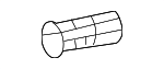 4M0919309 - Body: Power Outlet for Audi Image