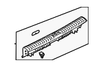 4K88634714PK - Body: Scuff Plate for Audi Image
