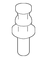 28171D4240 - Engine: Air Inlet Duct Bolt for Kia: Cadenza, Optima Image