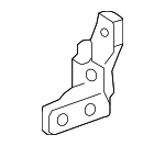 6871030181 - Body: Upper Hinge for Lexus: SC430 Image