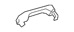 9976020013993 - Body: Handle, Outside for Mercedes-Benz Image