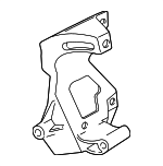 5281480AA - : Alternator Bracket for Chrysler: Sebring, Voyager | Dodge: Caravan, Stratus Image