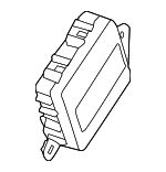 954803R500 - : Control Module for Kia: Cadenza Image