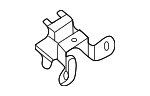 41008494152 - Body: Hinge for Mini Image