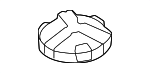 17138665638 - Cooling System: Reservoir Cap for BMW Image