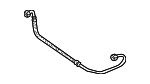4B0260701C - HVAC: Hose for Audi Image