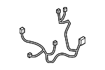 94700657 - Body: Wire Harness for Saturn: Astra Image