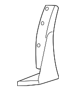 23184895 - Body: Extension for GM Image