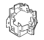 TN3951684 - : 2016-2023 Mazda CX-9 - Mount Bracket for Mazda: CX-9 Image