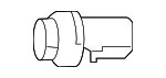 MU805818 - Electrical: Socket for Mitsubishi Image