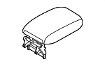 84660K2000UUG - : 2020-2024 Hyundai Venue - Armrest for Hyundai: Venue Image