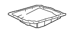 351060R010 - Engine: Trans Pan for Toyota Image